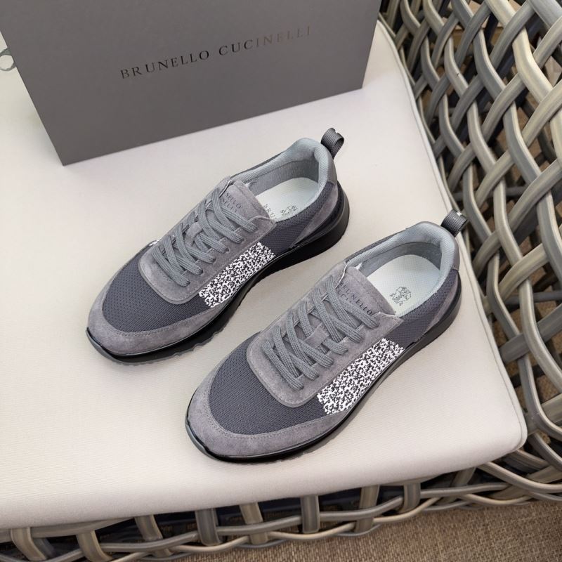 Brunello Cucinelli Shoes